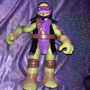 2012 Teenage Mutant Ninja Turtle Donatello Large Figure